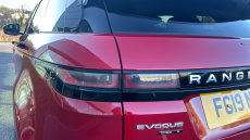 Land Rover Range Rover Evoque 2.0 D180 S 5dr Auto Diesel Hatchback